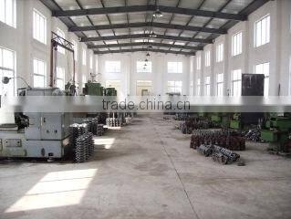 Yancheng DLF Machinery Co., Ltd. company overview - view 3