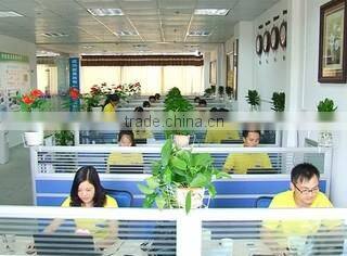 Shenzhen Bohongchuang Technology Co., Ltd. company overview - view 1
