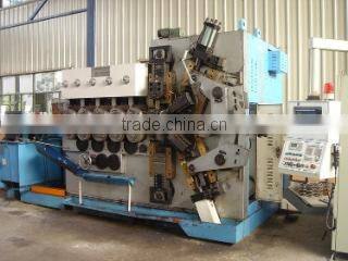 Zhejiang Fuchun Spring Co., Ltd. company overview - view 3