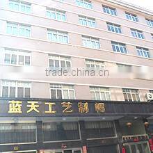 Wenling Lantian Craft Co., Ltd. company overview - view 1