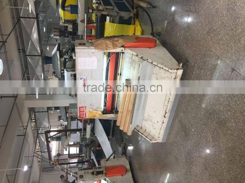Zhejiang Xintai Plastic Printing Co., Ltd. company overview - view 3
