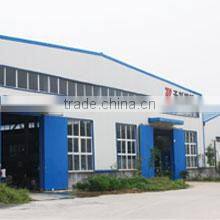 Henan Tianlong Machinery Manufacture Co., Ltd. company overview - view 2