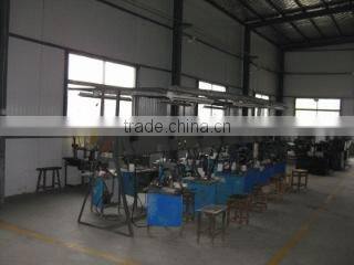 Fuzhou Bona Imp. And Exp. Corp. company overview - view 2