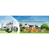 Henan Richi Husbandry Machinery Co., Ltd company overview - view 1