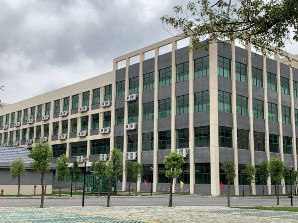 Dengfeng Technology (Jiangxi) Co., Ltd. company overview - view 1