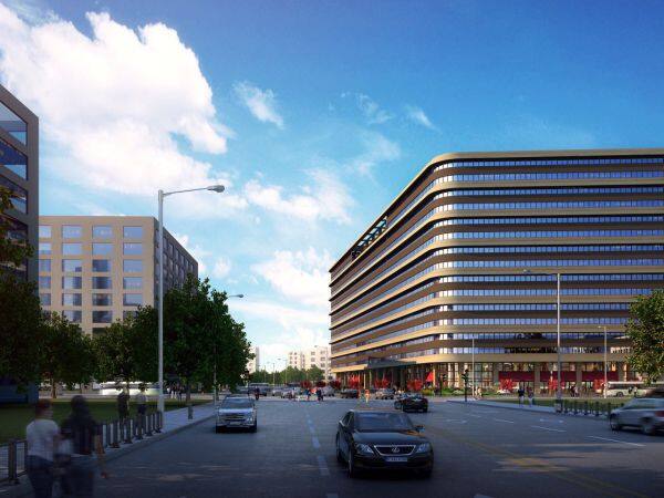 Hangzhou Contrastech Co.,Ltd. company overview - view 3