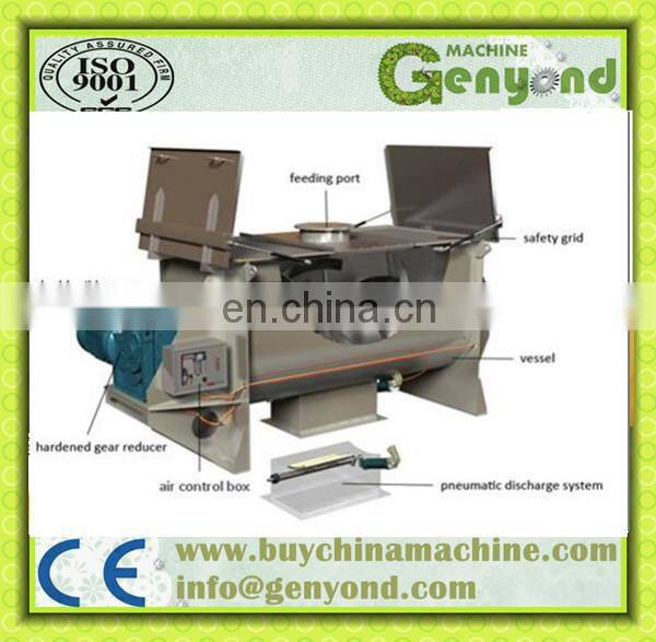 stirring mixer food machine