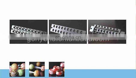 rock sugar candy toffee making machine for candy processing line price