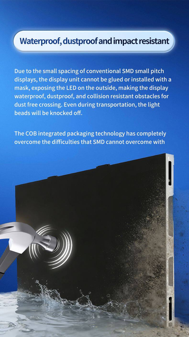 P2.5 Indoor Led Display Fixed Install LED Screen Display LED Wall Panel Church LED Display Screen Advertising Led Video Wall