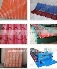 Anping Chunsheng Hardware Mesh Co., Ltd. company overview - view 3