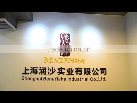 Shanghai Benefisha Industrial Co., Ltd. company overview - view 1