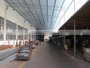 Shanghai Ilife Industrial Co., Ltd. company overview - view 3