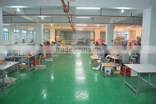 Zhongshan XingMeiDa Lighting Co., Ltd. company overview - view 2