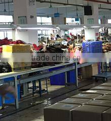 Huizhou CLZ Bags Company Limited company overview - view 1