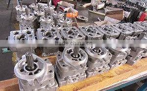 Zhengzhou Gold Stone Machinery Equipment Co., Ltd. company overview - view 2