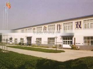 Qingdao Tongji Mechanical & Electronic Co., Ltd. company overview - view 3