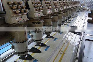 Qingdao Yinghe Cap Making Co., Ltd. company overview - view 2