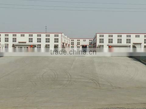Zhengzhou Leizhan Technology Paper Machinery Co., Ltd. company overview - view 1