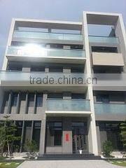 Taiwan Trustworthy Tools Corp. company overview - view 1