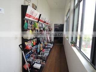 Hu-Buy (Shanghai) Industrial Co., Ltd. company overview - view 2