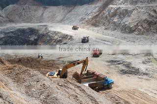 China Sciences Hengda Graphite Co., Ltd. company overview - view 2