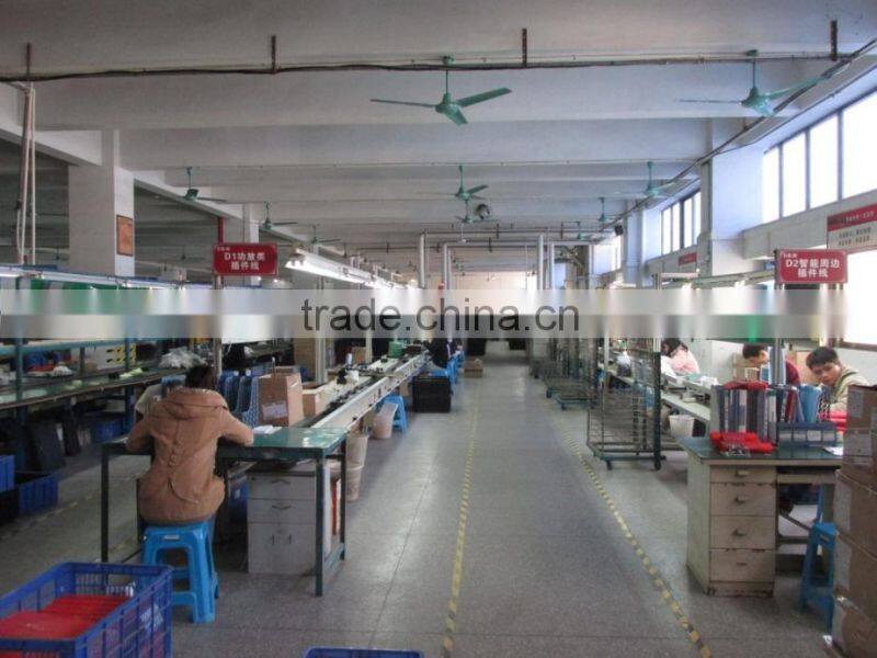 Guangzhou Baolun Electronics Co., Ltd. company overview - view 4