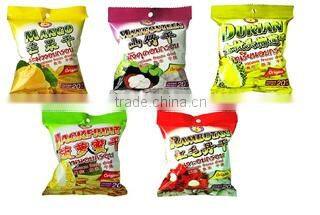 Thai Ao Chi Fruits Co., Ltd. company overview - view 3