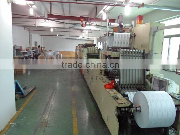 Guangdong Onzing Industrial Co., Ltd. company overview - view 4