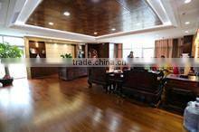 Fujian Qin Chao Timber Technology Co., Ltd. company overview - view 2