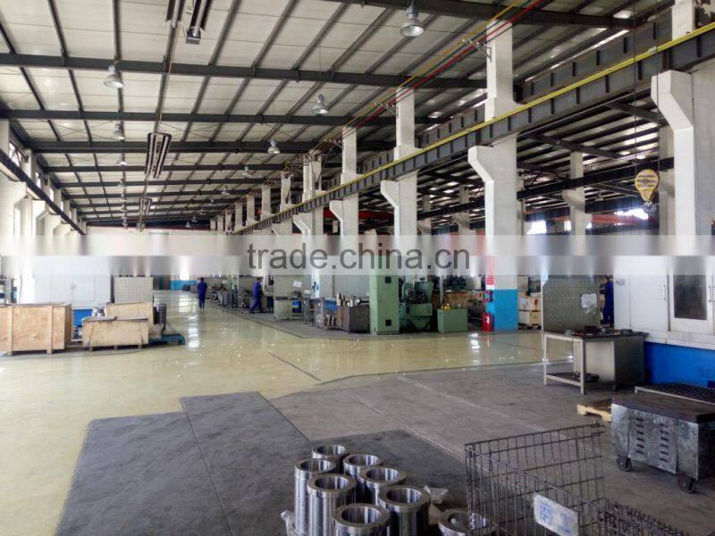 Wafangdian Jinjingcheng Bearing Manufacturing Co., Ltd. company overview - view 4