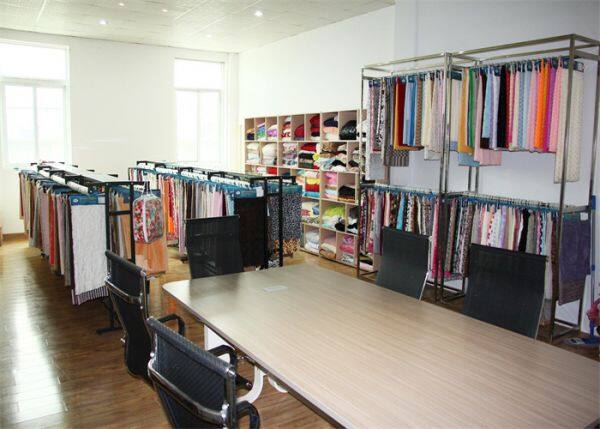 Changshu Farland Textile CO.,ITD company overview - view 2