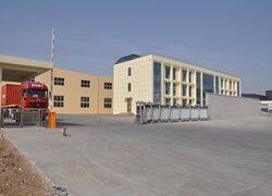 Qingdao Oriental Brother New Energy Technology Co., Ltd. company overview - view 1