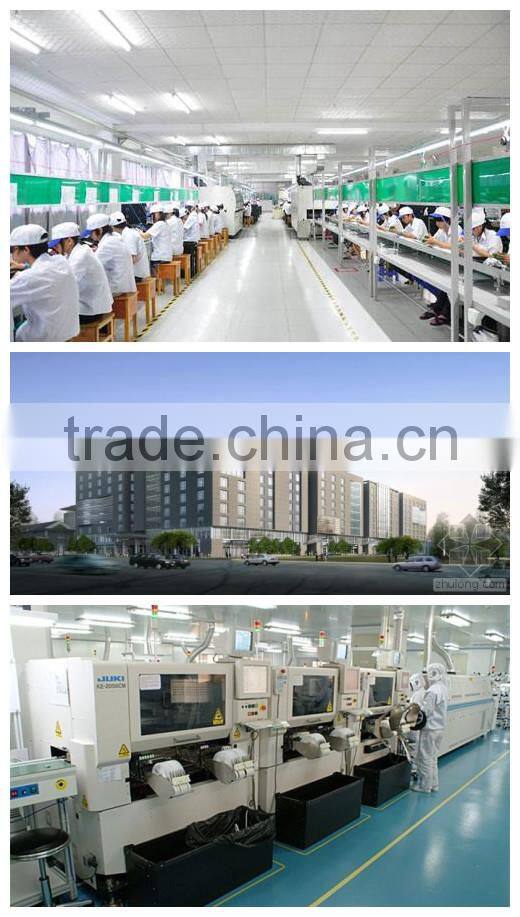 Shenzhen Jueyue Technology Co., Ltd. company overview - view 1