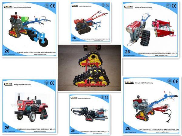 Ningjin Hongli Agricultural Machinery Co., Ltd