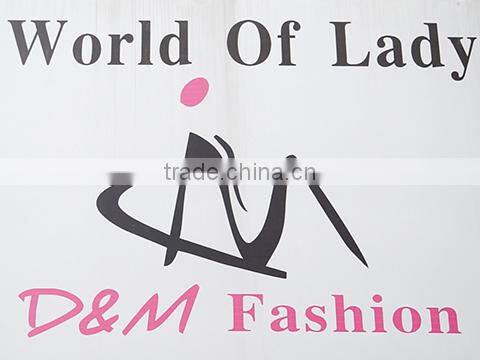 Guangzhou Domin Fashion Garment Manufacturer company overview - view 1