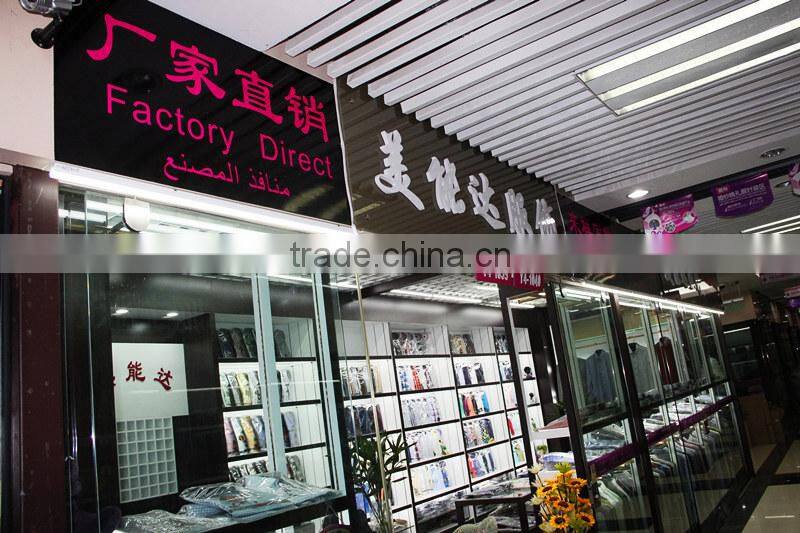 Yiwu Mei Neng Da Garments Co., Ltd. company overview - view 3