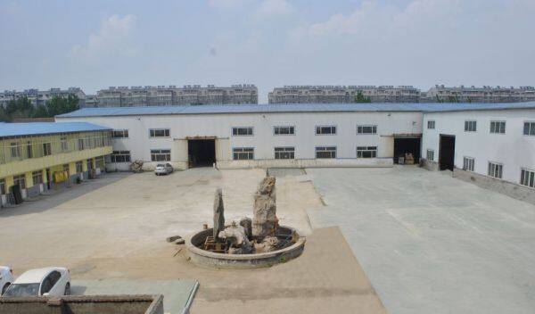 Shandong Dyehome Intelligent Equipment Co.,Ltd company overview - view 1