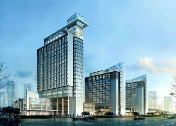 Foshan New Idea Packaging Co.,Ltd company overview - view 1