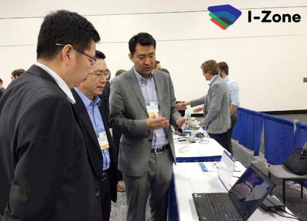 Halation Photonics Corporation company overview - view 4