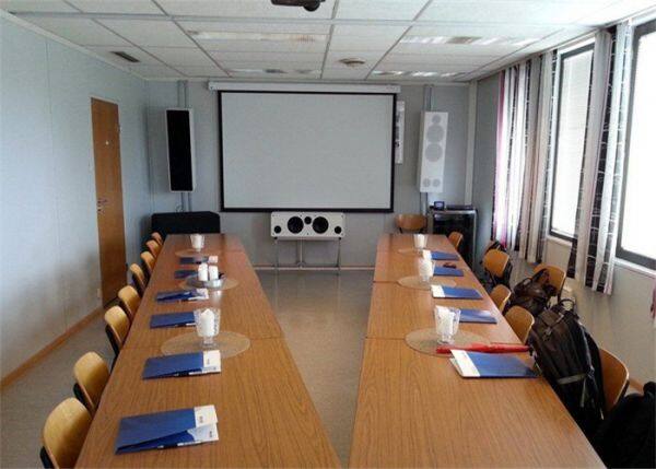 HT Elite Industry Co., Ltd company overview - view 2