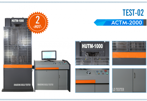 Shaoxing GeoTest Equipment Co., Ltd. company overview - view 3