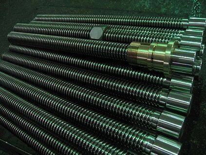 Shanghai Landmark Hardwares Manufacturing Co., Ltd company overview - view 4