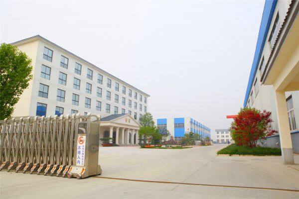 Puyang Wanglian Machinery Equipment Co., Ltd. company overview - view 2