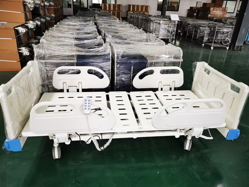 Bio Tech Health Medical Supplies(tianjin )Co.Ltd company overview - view 4