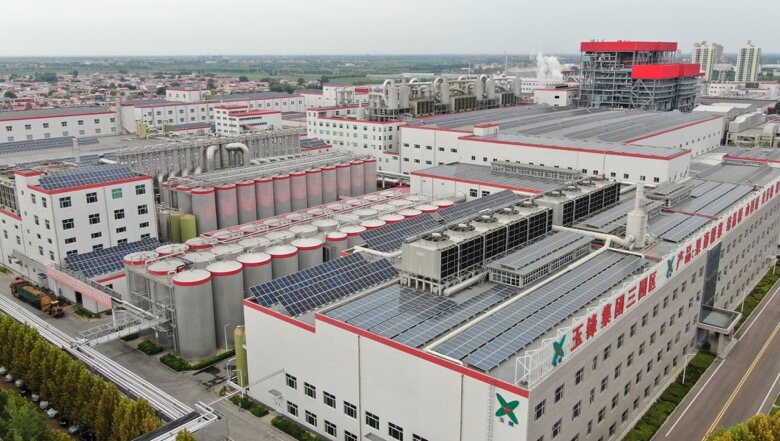 Yufeng Industry Group Co., Ltd company overview - view 2