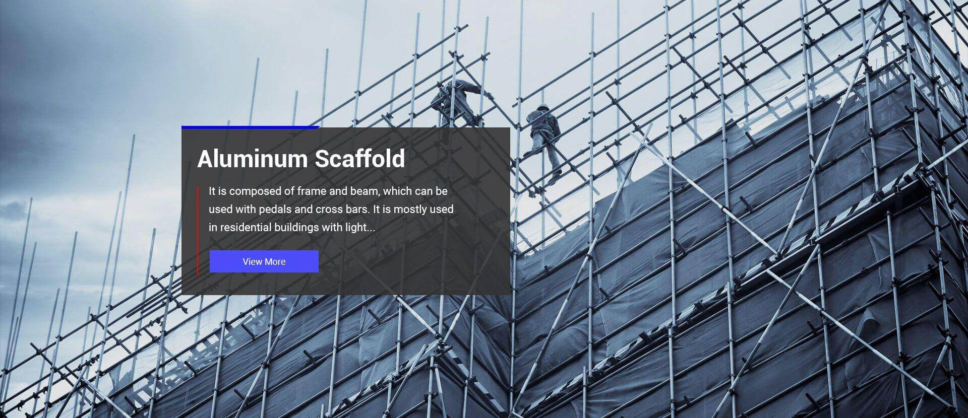 Zhonghong (Tangshan) Construction Engineering Co., Ltd company overview - view 1