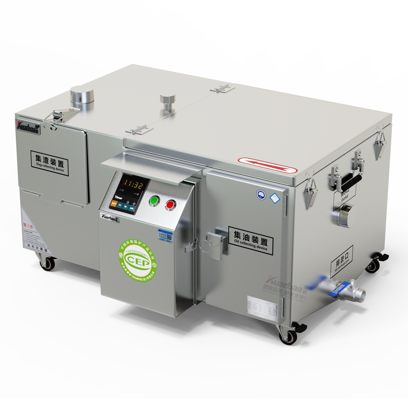 油脂分离器-1