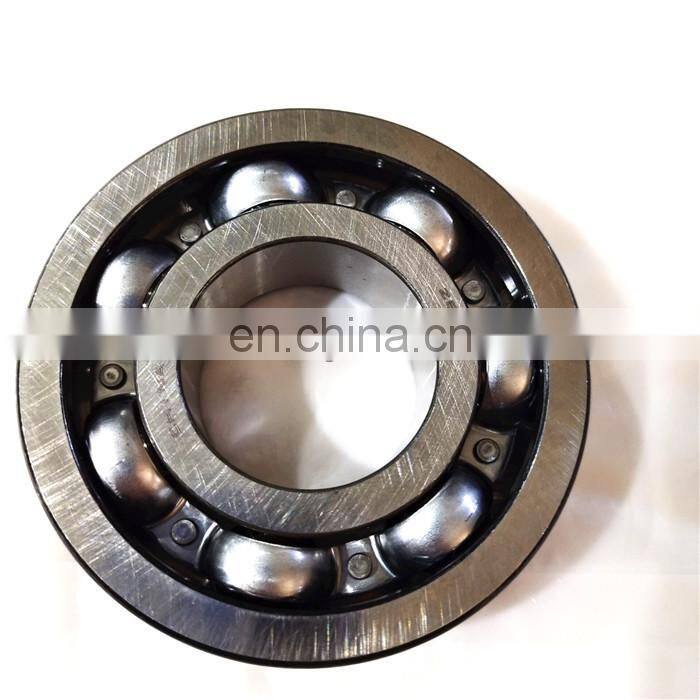 Deep Groove Ball Bearing 37x88x18mm Auto Bearing B37-15UR