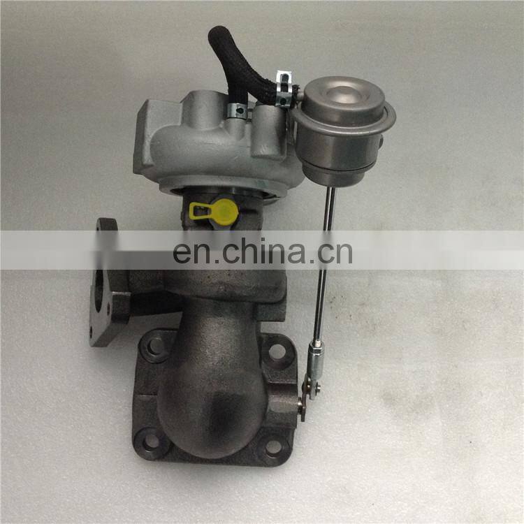 TD03L4 Turbo 49131-06403 601Q6K682DF Turbocharger for 2.4TDCi Duratorq 2.2L diesel Engine