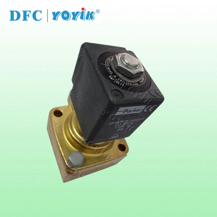 Soot Blower Vent Valve N1/47424B for power station